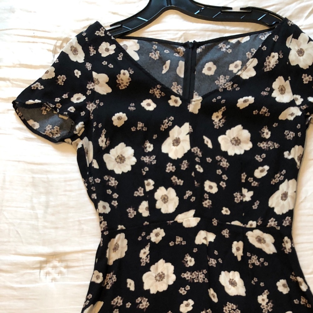 Reformation Raleigh Dress